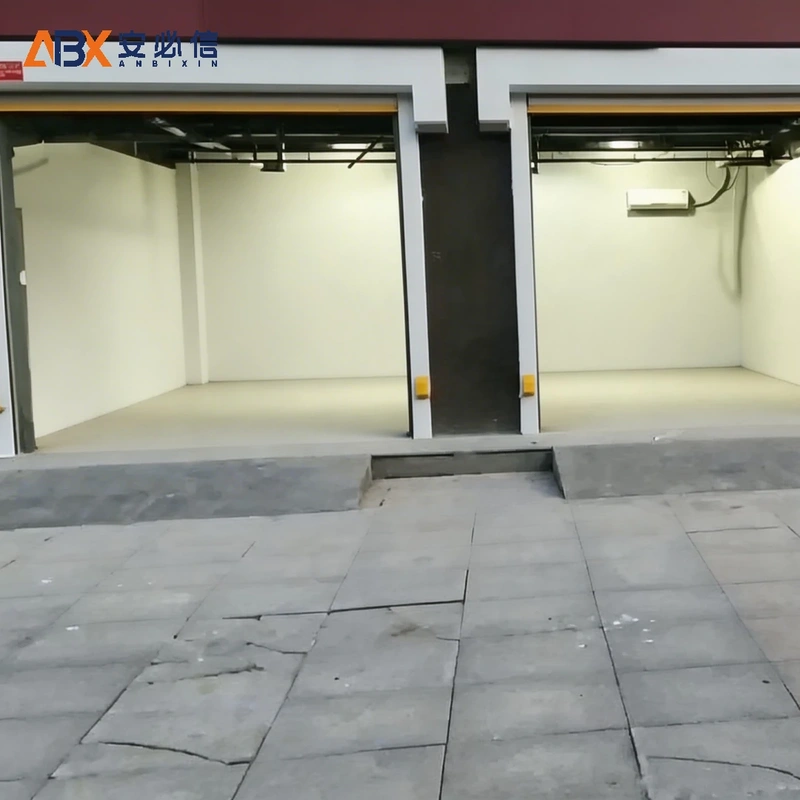 朝阳市高速门